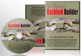 Backlink Builder ( Completo )