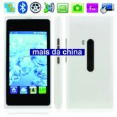 N9 Branco Dual Chip Touch Screen