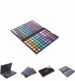 120-Color Palette Professional